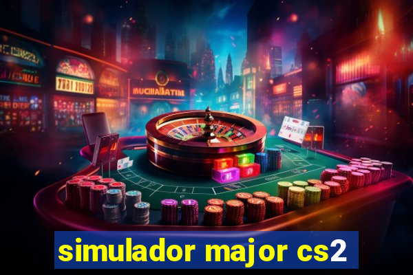 simulador major cs2